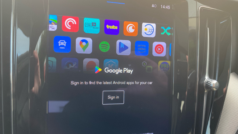 Volvo Xc60 2.0 T6 [350] RC PHEV Core Bright 5dr AWD Gtron Estate